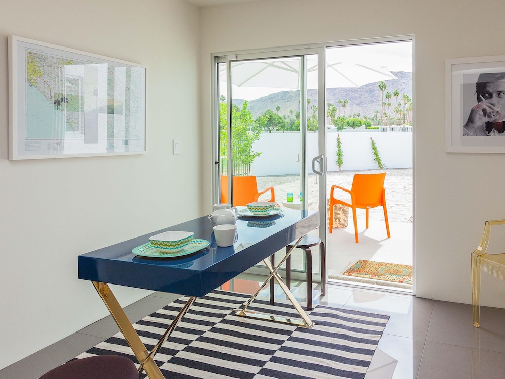 Palm Springs Vacations - Spero Estate - Property Image 21