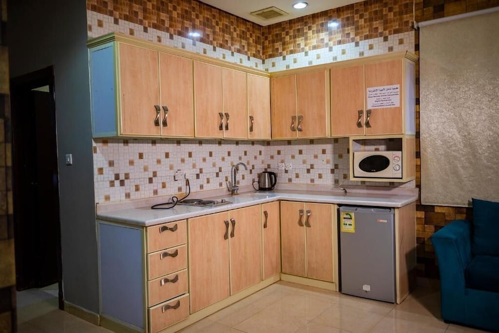 AHLIN SERVICED APARTMENT