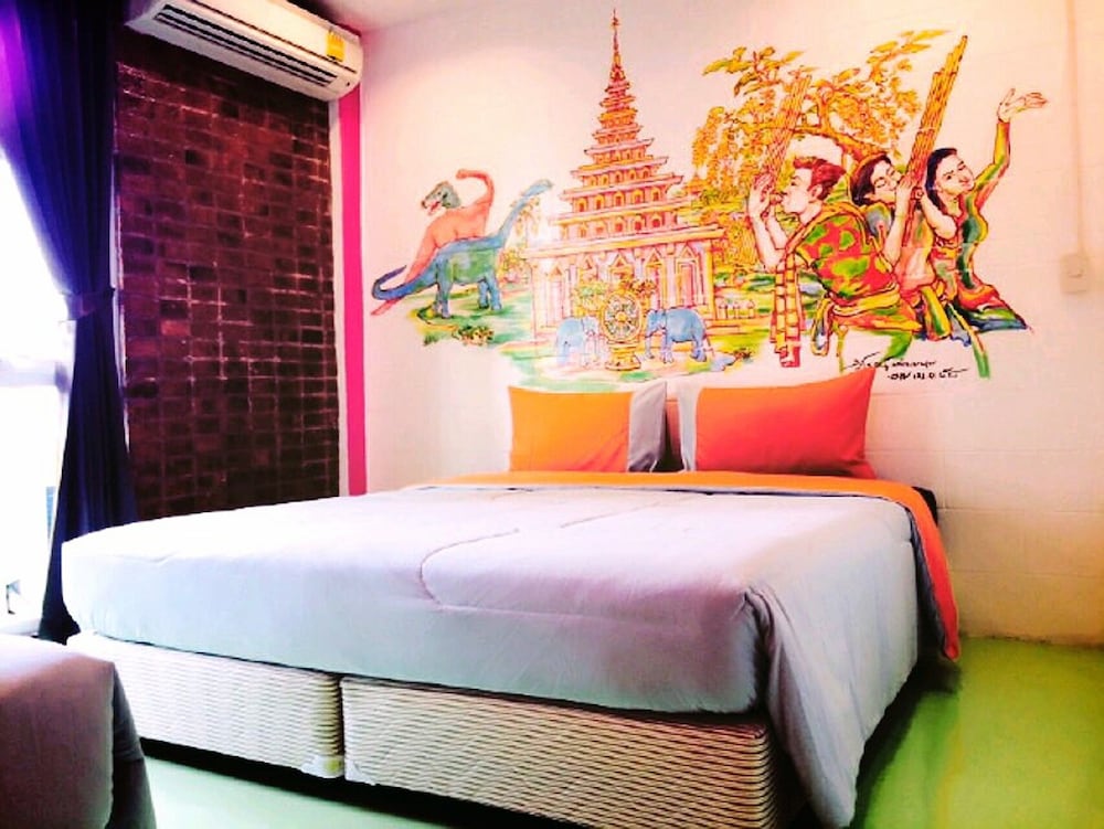 Chic Hostel