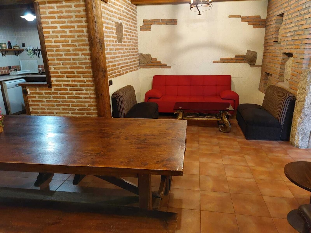 casa rural la badia