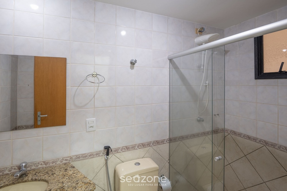 Apartment in a Condominium on the Sand - Efe0803