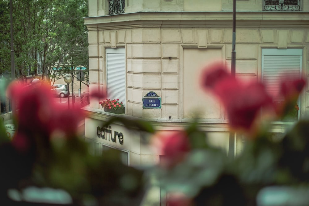 La Maison Gobert Paris Hotel Particulier