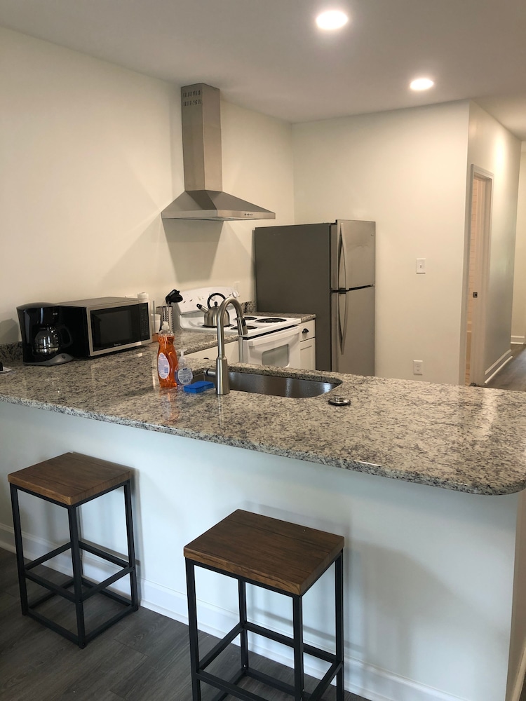 Lakewood Lyon Park Renovated Cottage Near Duke 23B