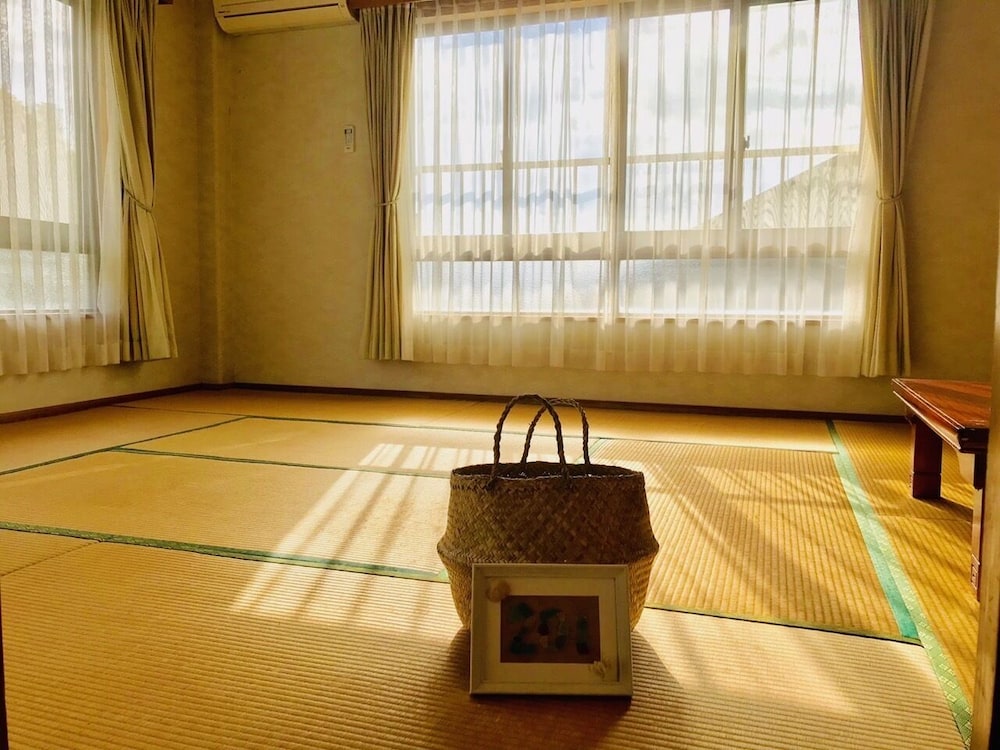 Guest House Yadokari view 2