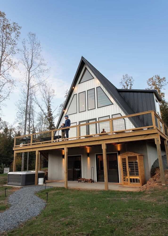 Afton Peak in Faber With 5 Bedrooms and 3 5 Bathrooms