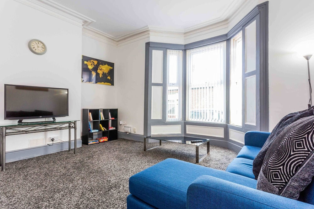 Host Stay Bambro Apartment