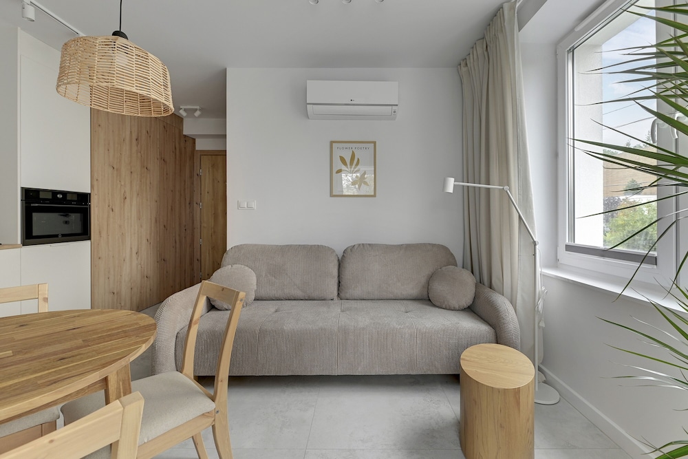 Morze Apartamenty by Grand Apartments view 4