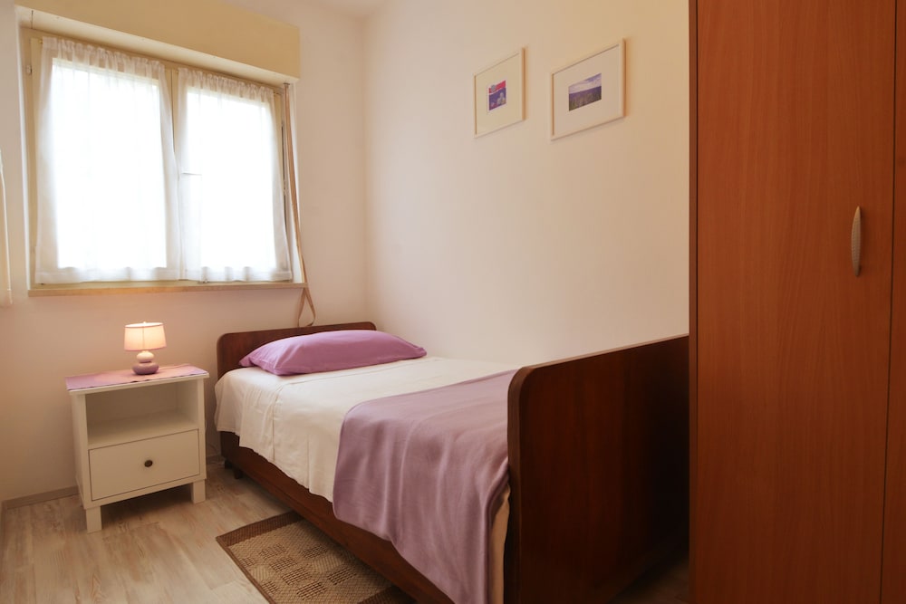 Apartment Klaudia view 5
