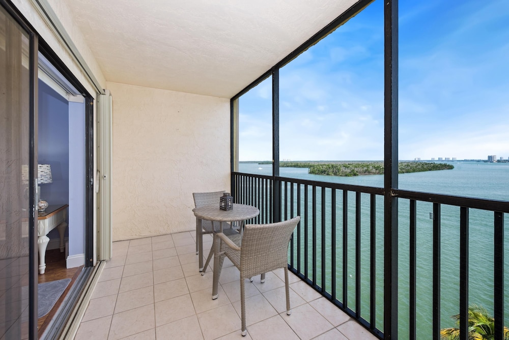 Windward Point #507