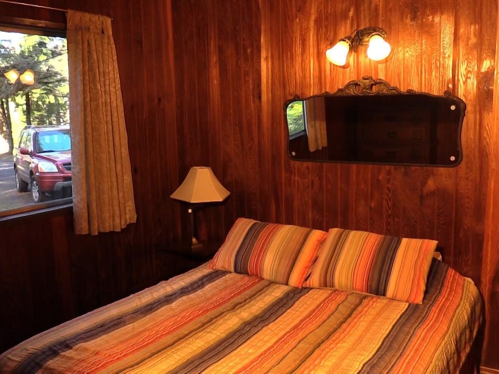 The Wayfarer Resort