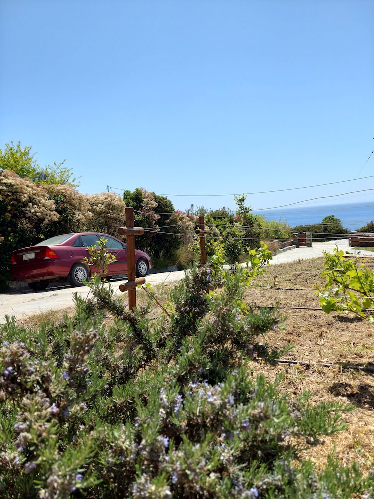 SkiNAmmos Eco Villas