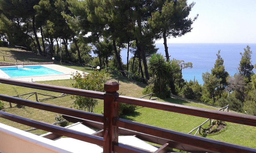 Beachside Haven, Poolside Serenity & Sunset Magic view 5