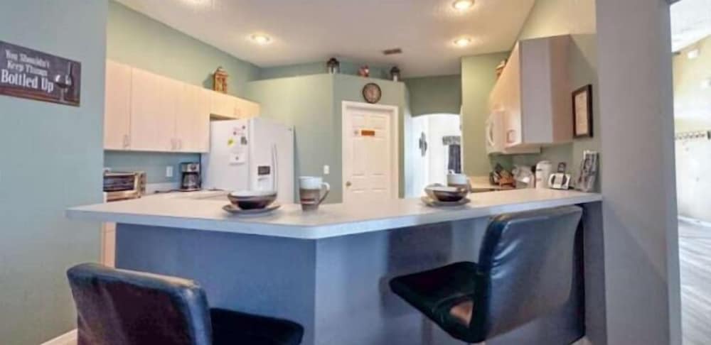 Free Welcome Pack - Private Pool - Near Parks