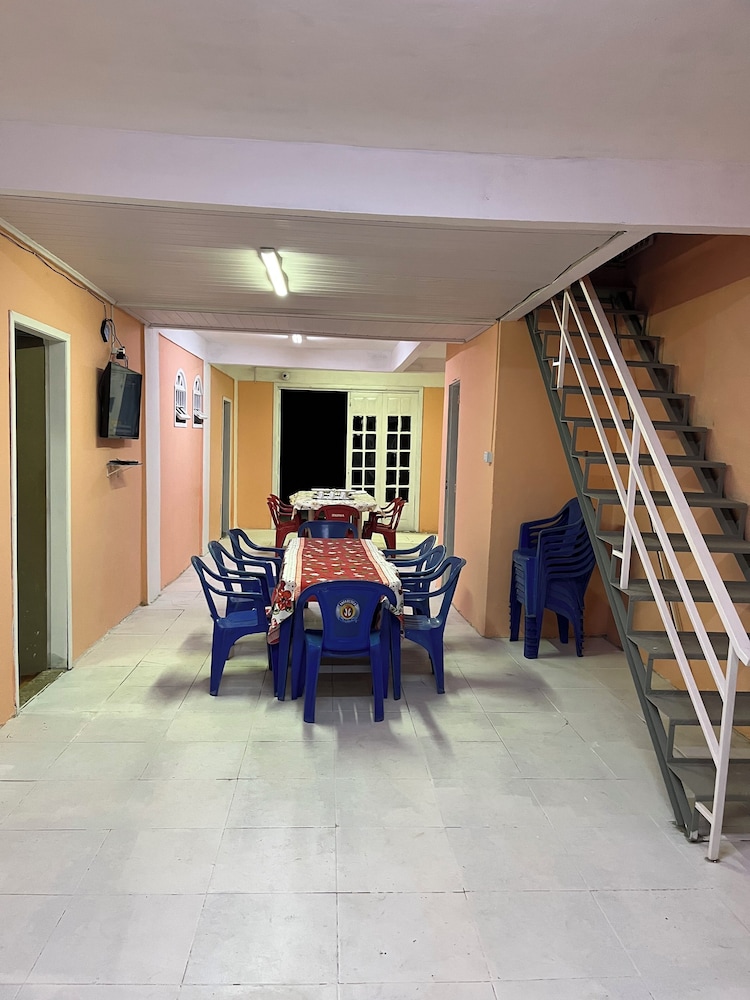 Hostel Sol do Alcaíra
