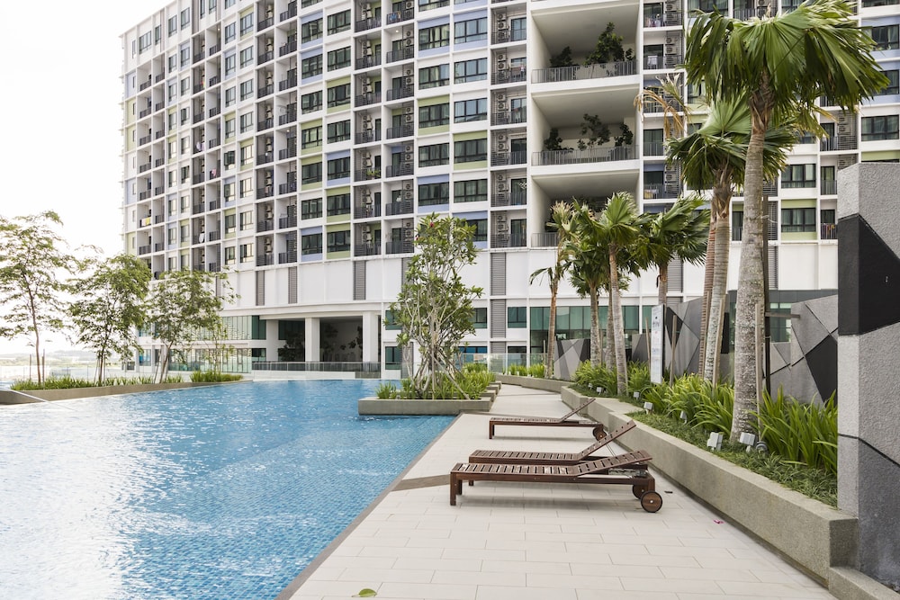 Luxury Suite Icity Shah Alam photo 8