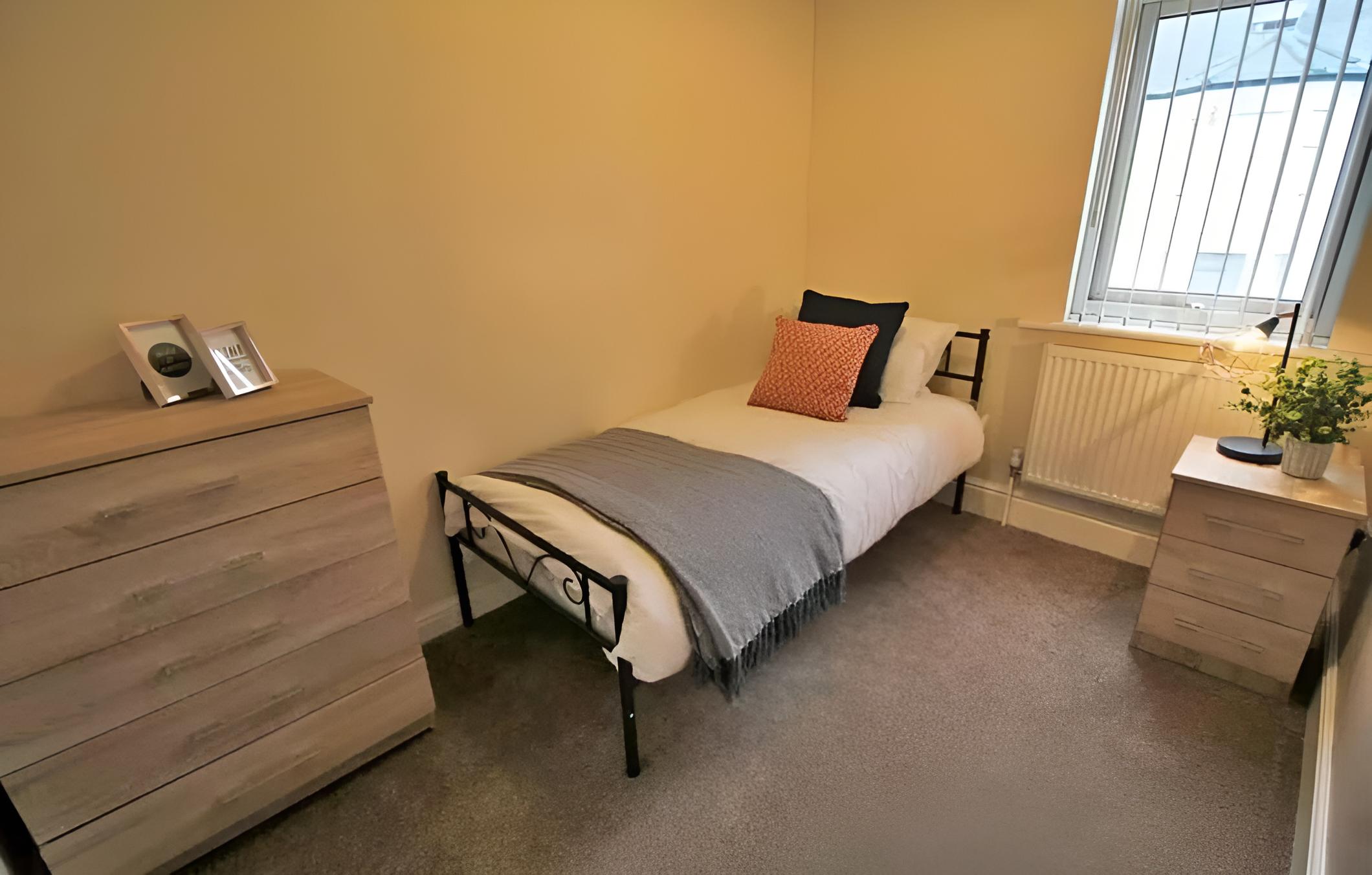 Comfy Rooms in Coventry view 5