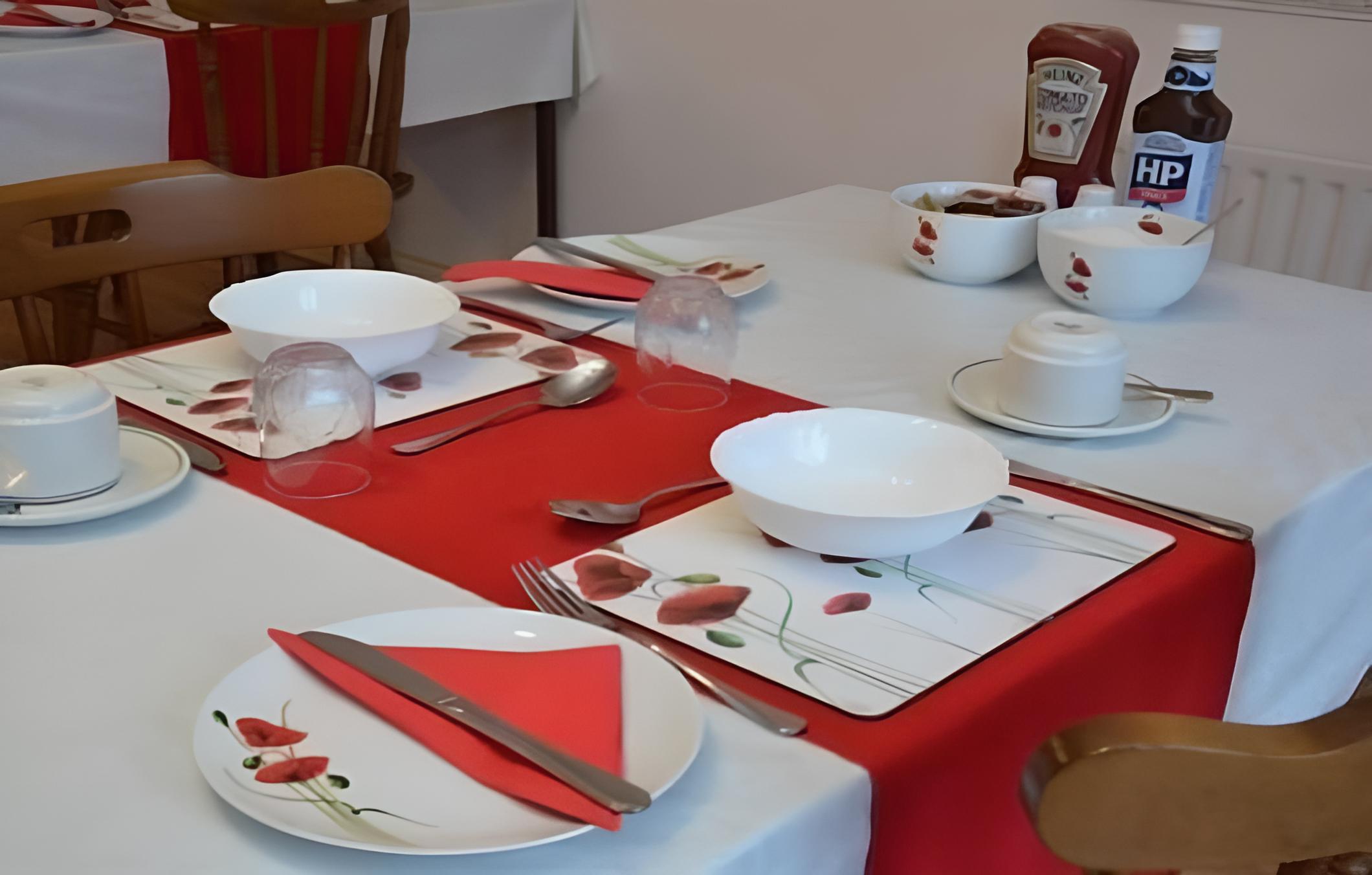 Glendale Bed & Breakfast