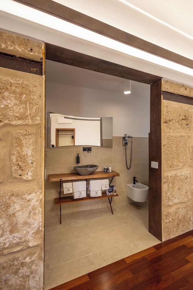Noto Boutique Hotel