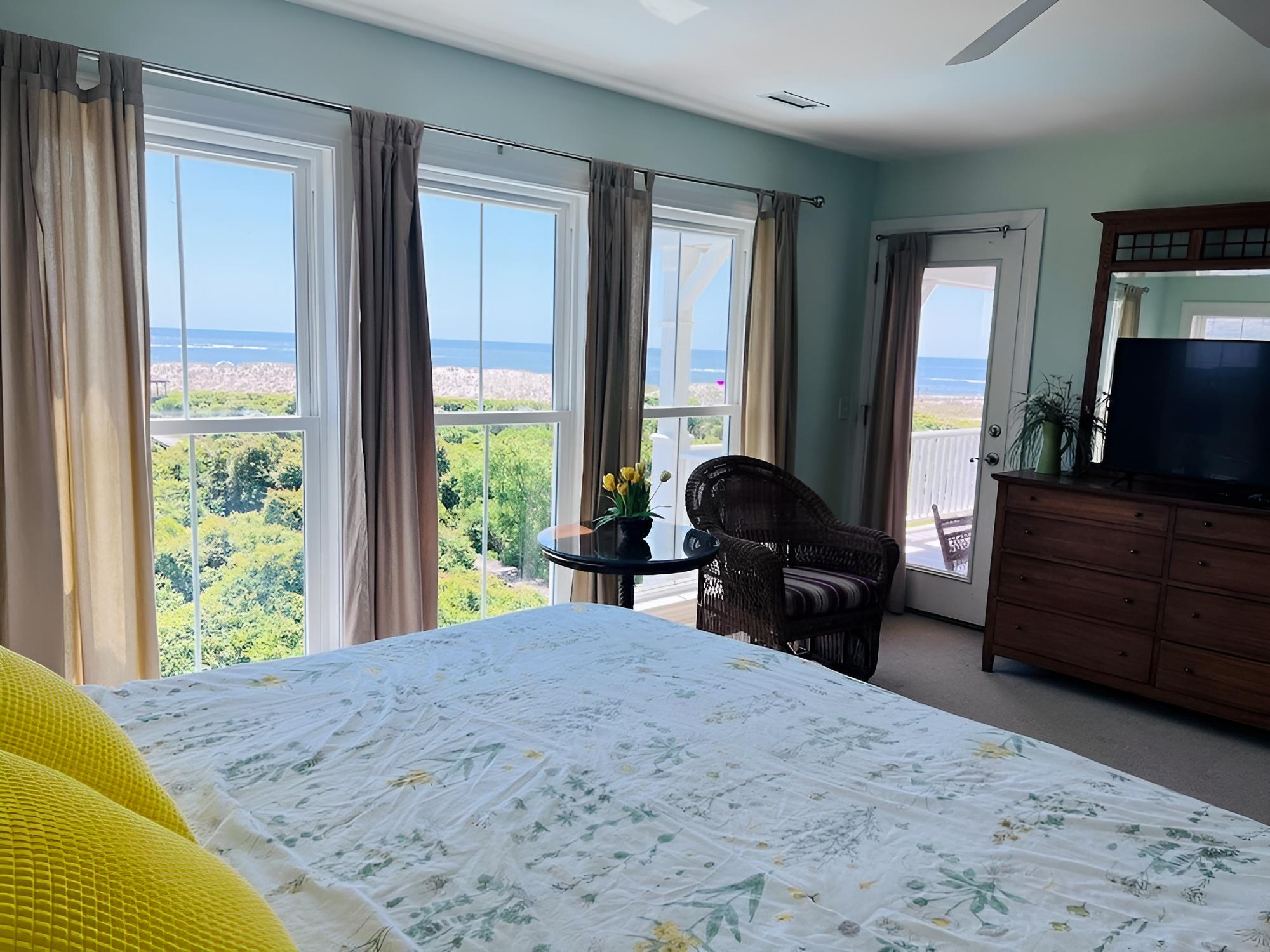 Lazy Days - 6 Br Home
