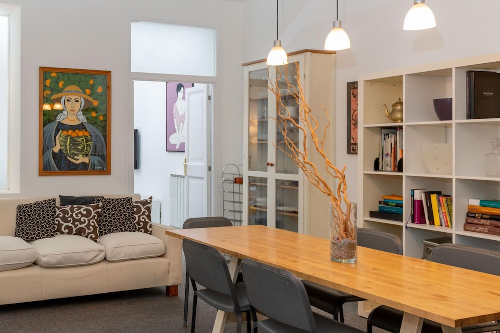 Babuino Luxury in Roma
