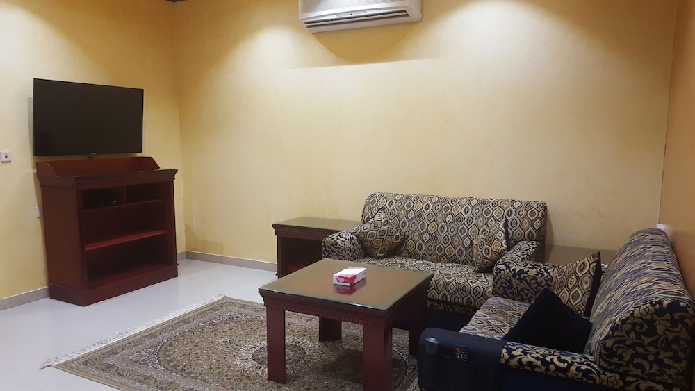 Marbia Furnished Units