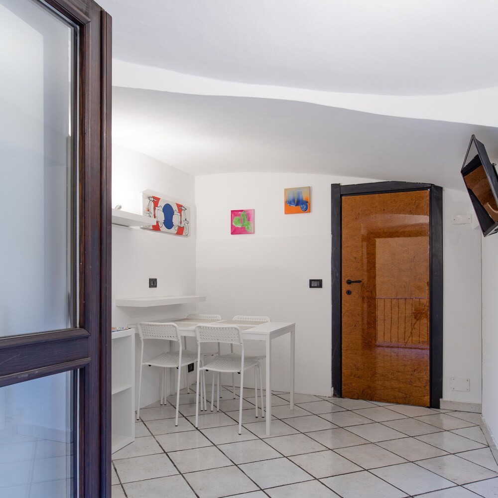 Vittorio Emanuele II - Apartment