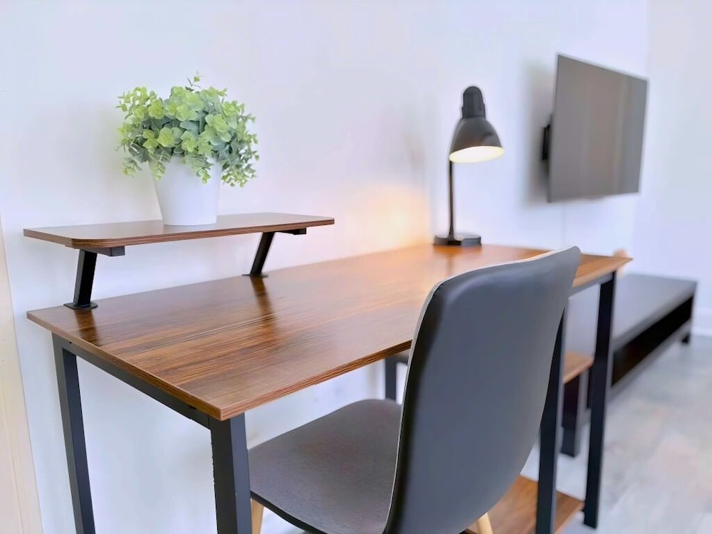 Cozy Gold Coast Studio - SP 1203