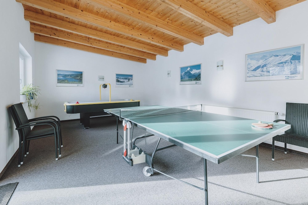 Appartements Sulzer - TOP 24