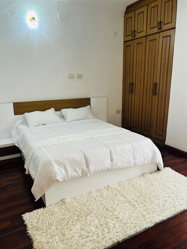 Abat property