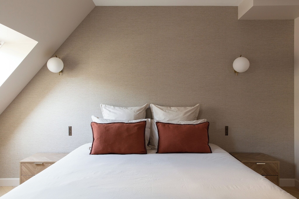 HIGHSTAY-Luxury Serviced Apartment- Arc de Triomphe