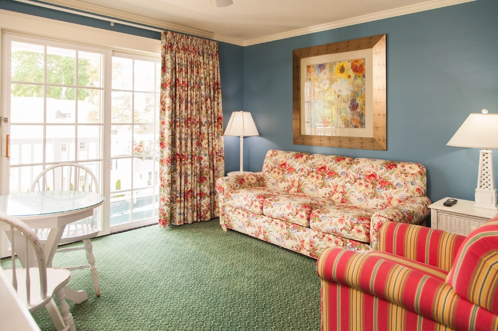 Harbour View Inn