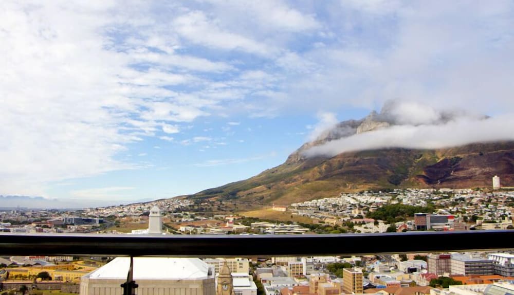 ITC Hospitality Group Penthouse 2 Bedrooms Cartwright s Corner