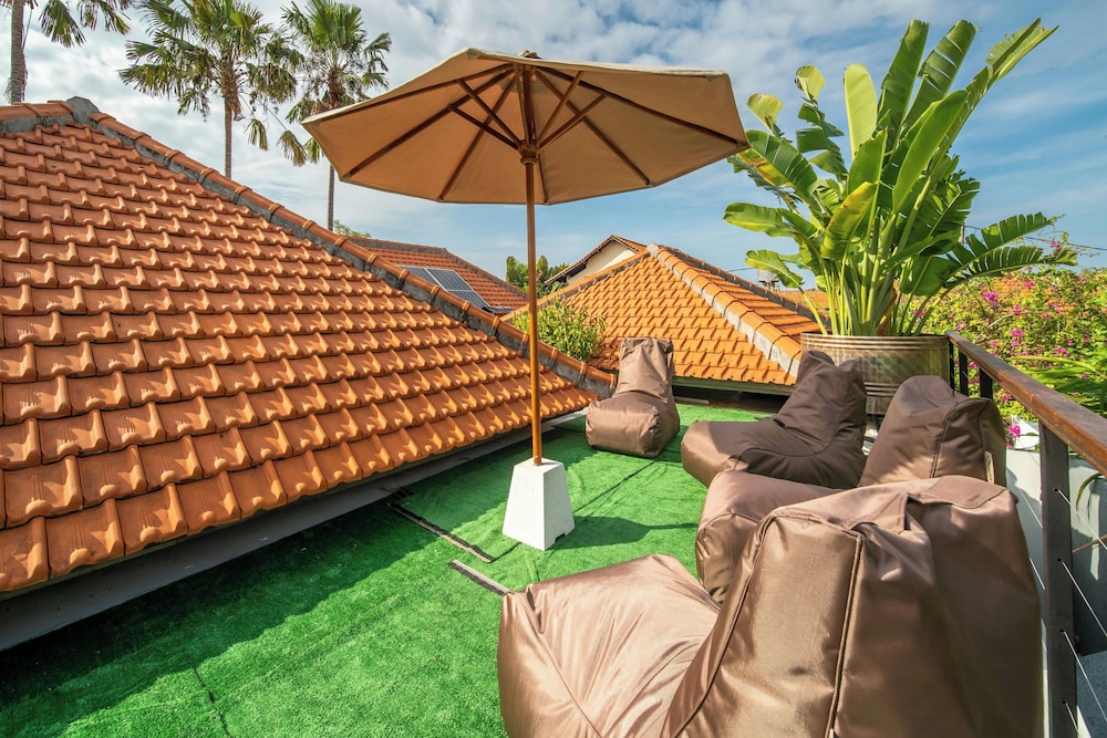 Elsies Villa Canggu
