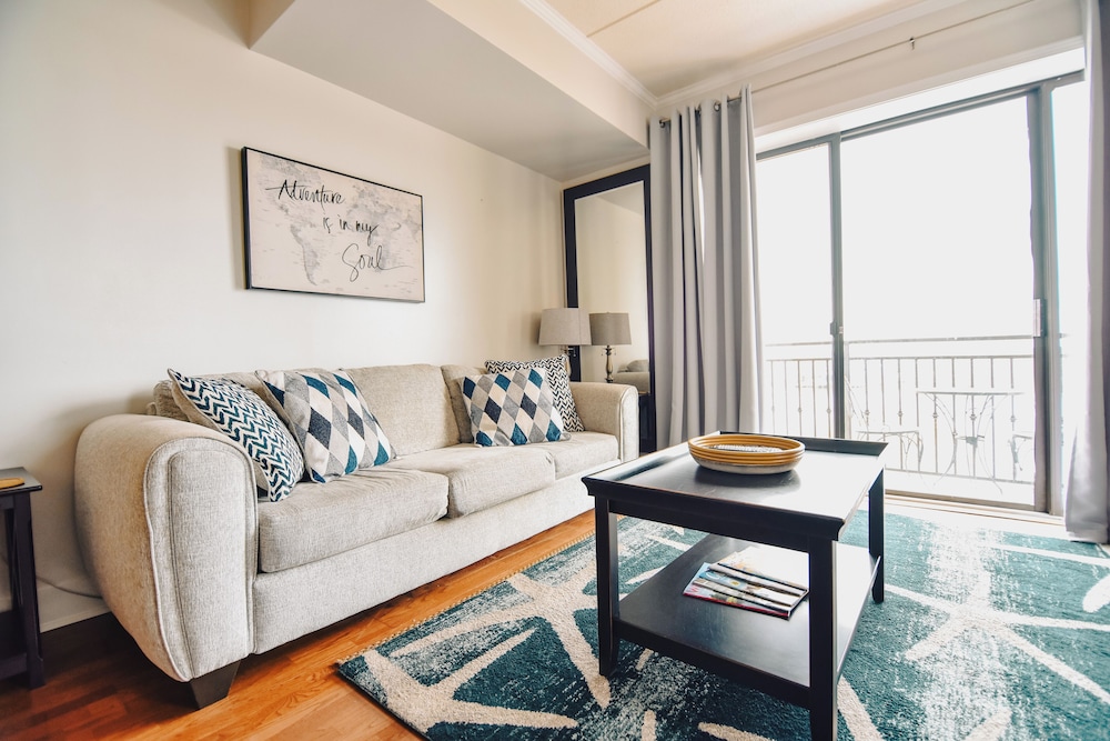Water Street Retreats