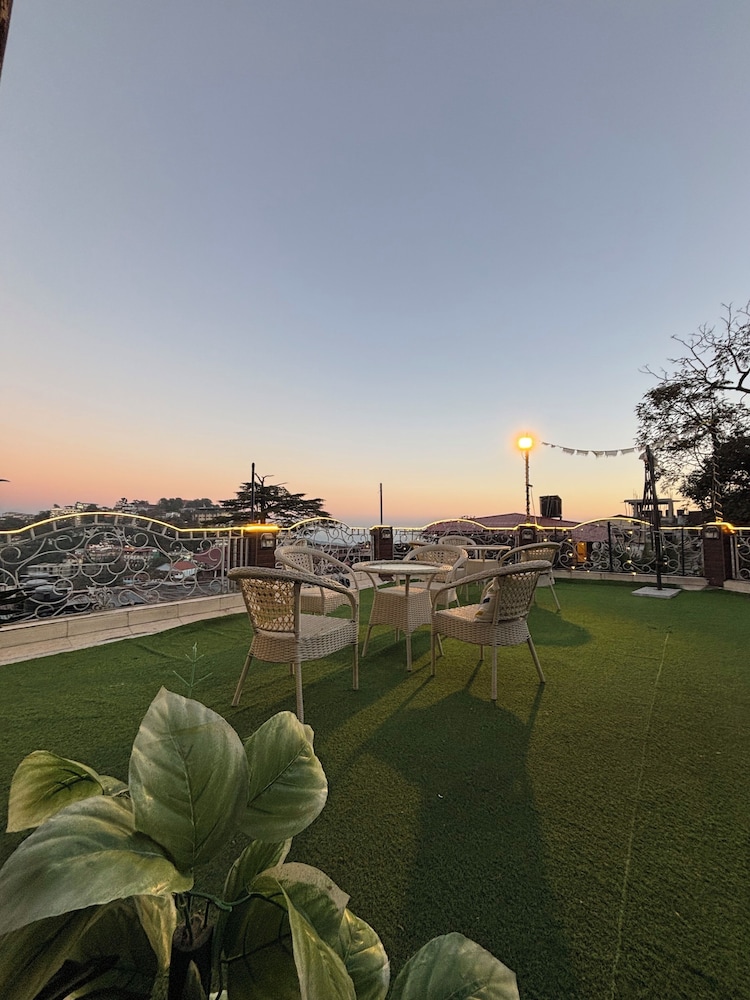 Clouddeck by Mussoorie International view 5