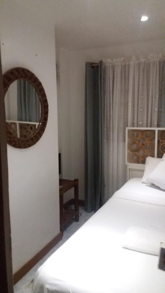 My Hostel Boracay