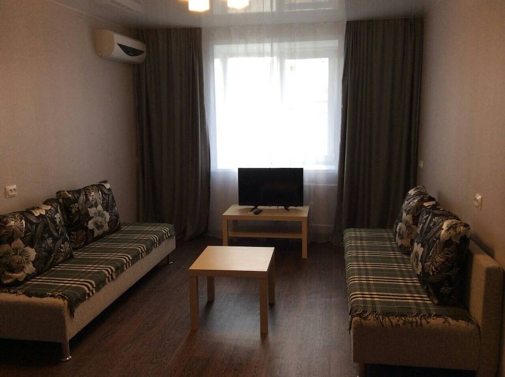 Apartment on Orekhovaya 3 view 4