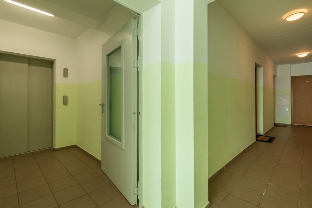 Apartament Turystyczna 3B by Renters view 3