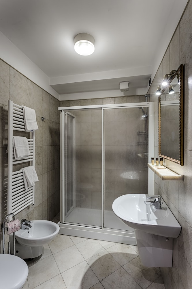 Hotel Guerrato