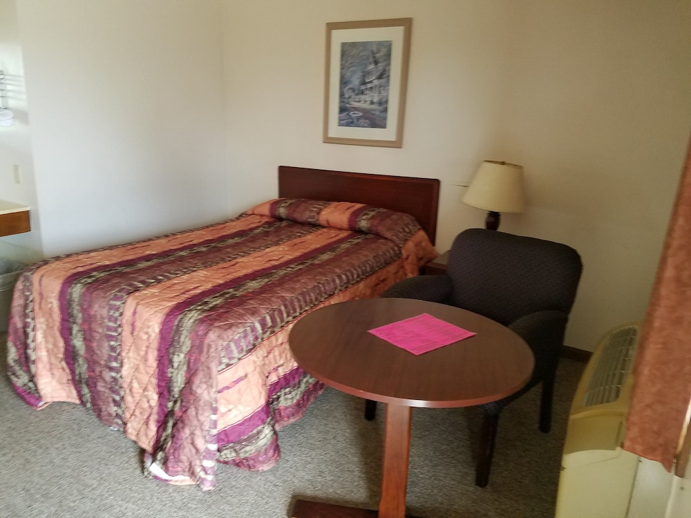 Midwest inn motel