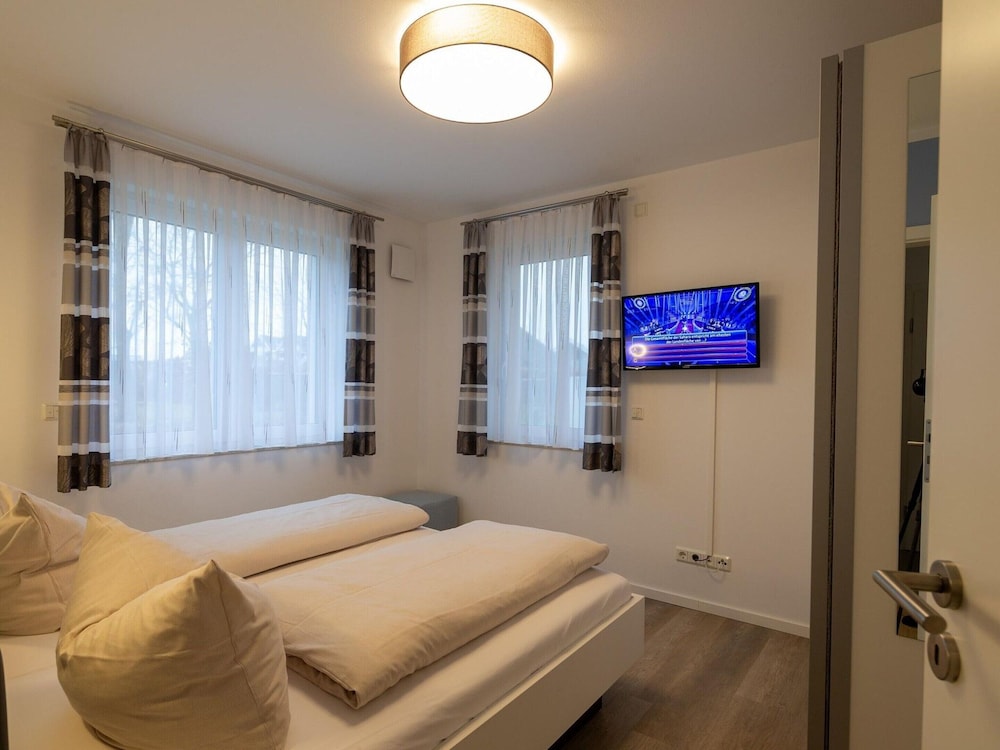 Exklusive Ferienwohnung in Rechlin