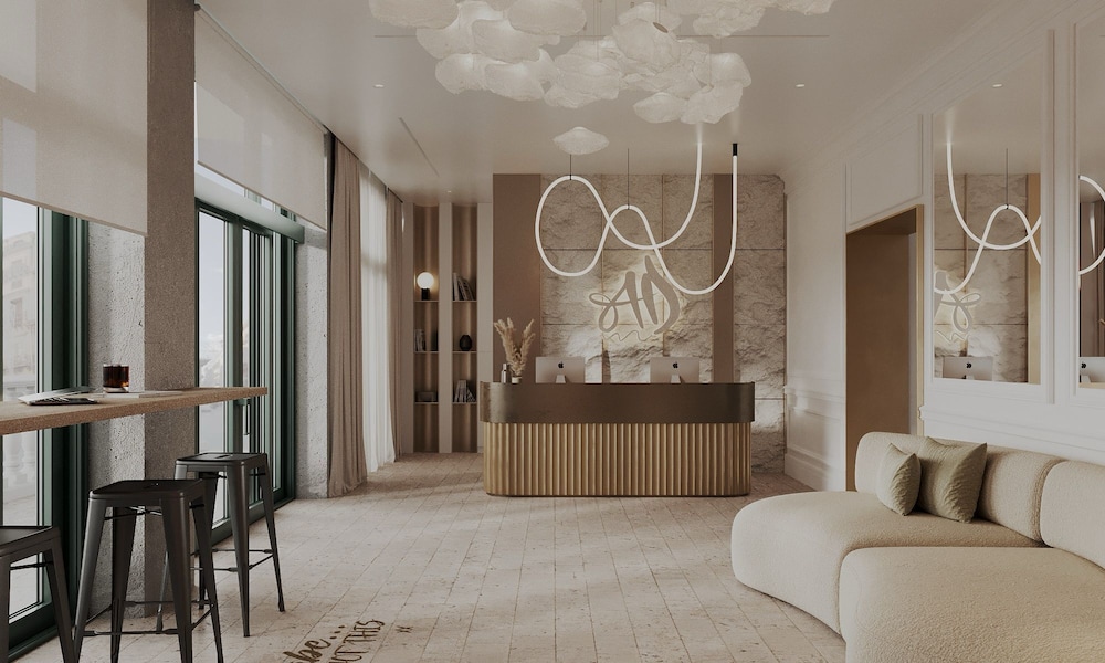 Hotel Aquarius photo 2