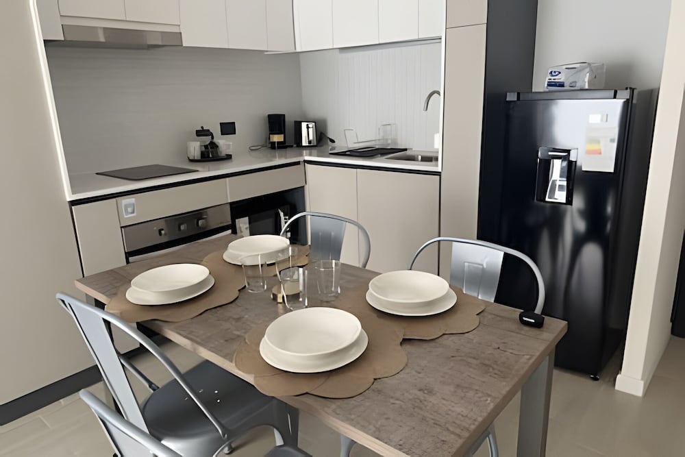 Oceana Suites San Isidro