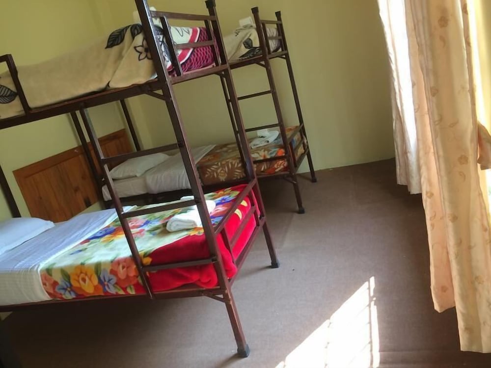 Mountainview Backpackers Kisumu