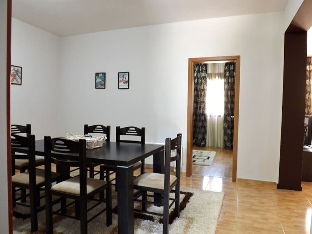 Center Budva Holiday Home view 5