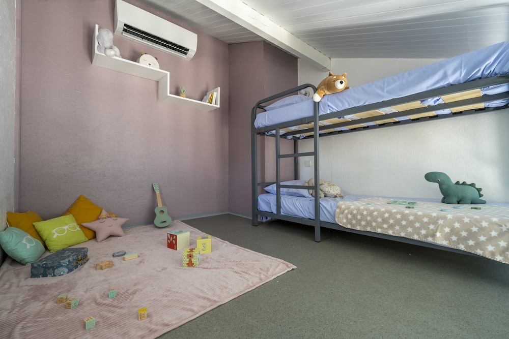 Camping Le Bois Fleuri