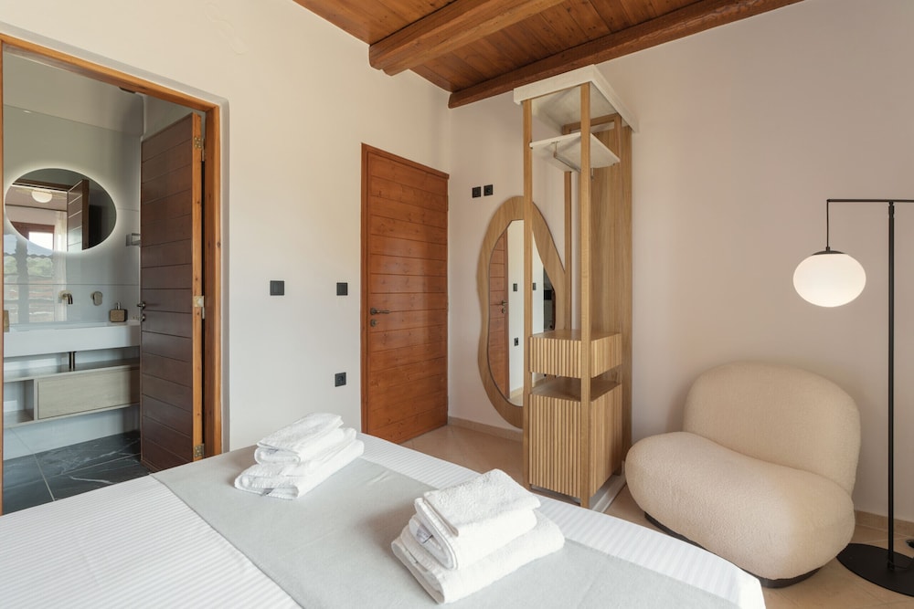 Ami Manoir Villa