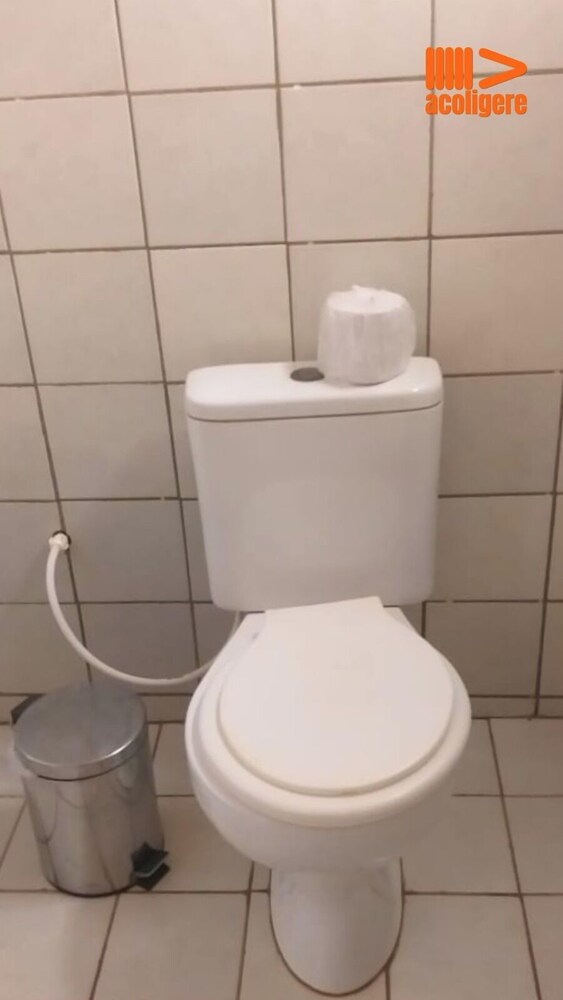 Pousada Casarão do Jabre