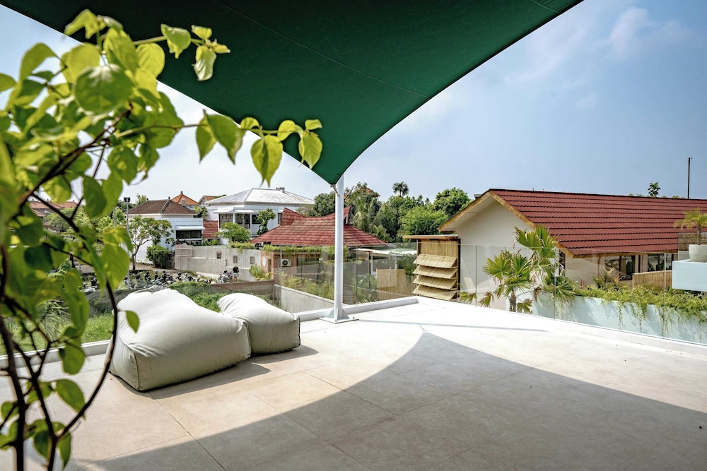 Loona Palm Villas Canggu