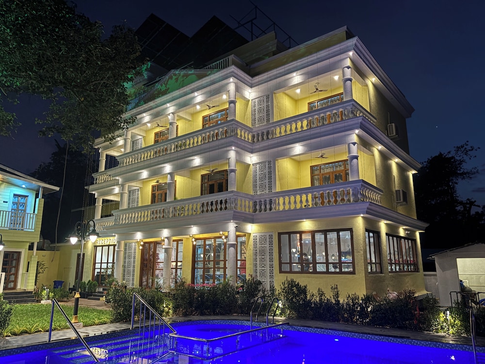 ILIF 2706 Western Breeze Villas